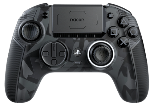 Nacon - Revolution 5 Pro Wireless Controller for PS5, PS4 and PC - Urban Camo