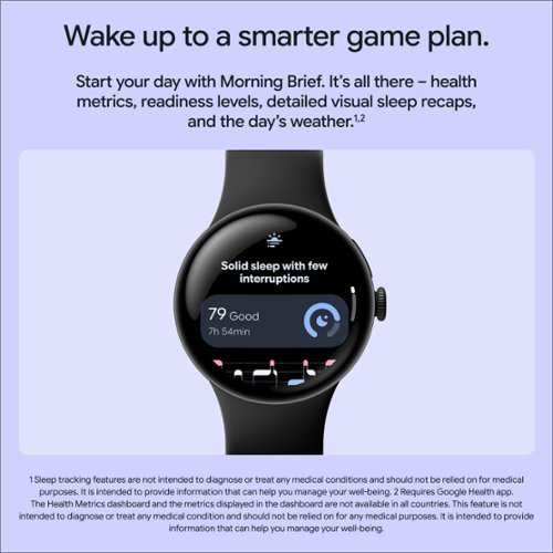 Google Pixel Watch 5 (45mm) - LTE - Stephen Curry Special Edition - (2026) HOW TO BUY