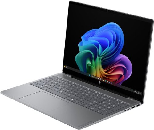 HP OmniBook X – Copilot+ PC – 16” 2K OLED Touchscreen Laptop – Intel Core Ultra X7 358H 2026 – 32GB Memory – 1TB SSD - Meteor Silver BUY IN DUBAI