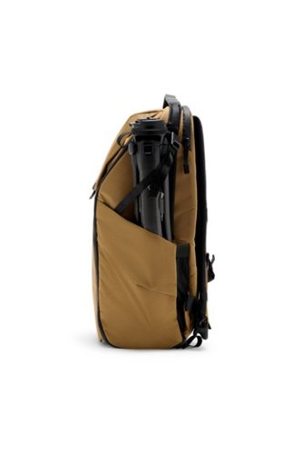 Peak Design Everyday Backpack V2 30L - Coyote GLOBAL SHIPPING