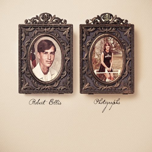 Photographs [LP] - VINYL