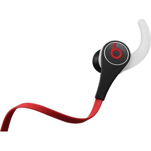  Beats Tour Earbud Headphones - Black