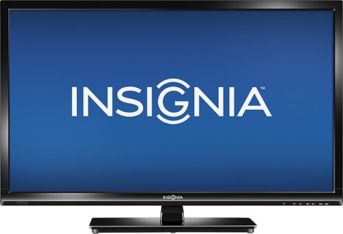  Insignia™ - 32&quot; Class (31-1/2&quot; Diag.) - LED - 720p - 60Hz - HDTV - Multi