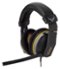 CORSAIR - H1500 Gaming Headset - Black-Front_Standard