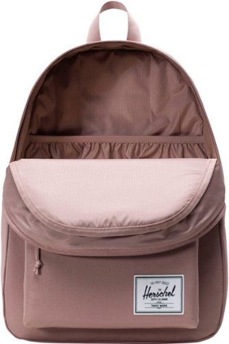 Herschel Classic XL Backpack - Ash Rose WORLDWIDE DELIVERY