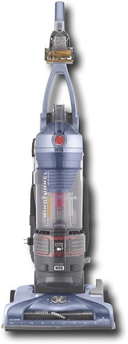  Hoover - T Series WindTunnel Pet Rewind Vacuum Cleaner - Blue