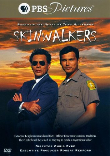 

American Mystery! Special: Skinwalkers [2002]