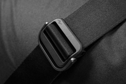 Peak Design Everyday Messenger 13L v2 - Black HOW TO BUY