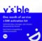 Visible - Wireless 1 Month Unlimited Prepaid Plan & SIM Kit-Front_Standard