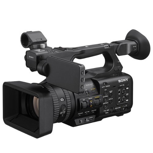 その他 SONY 2L-500MHGB Sony PXW Z200 4K HDR 1