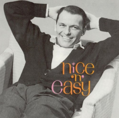Nice 'n' Easy [LP] [VINYL]