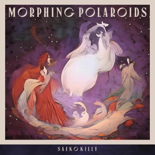 

Morphing Polaroids [LP] - VINYL