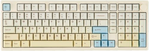 EPOMAKER Galaxy100 Lite QMK/VIA Gaming Keyboard with 8000mAh