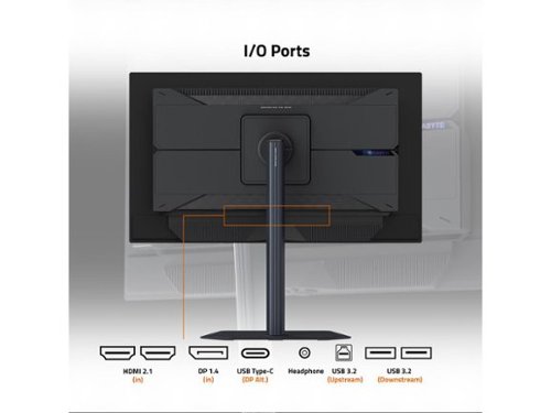 GIGABYTE MO27U2 27