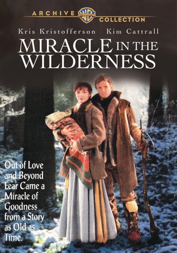  Miracle in the Wilderness [1991]