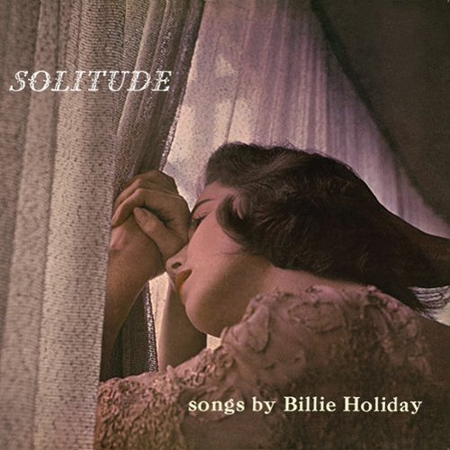 

Solitude [1956] [LP] - VINYL