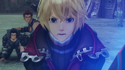 Nintendo Xenoblade Chronicles™: Definitive Edition - Nintendo Switch 2 GLOBAL SHIPPING