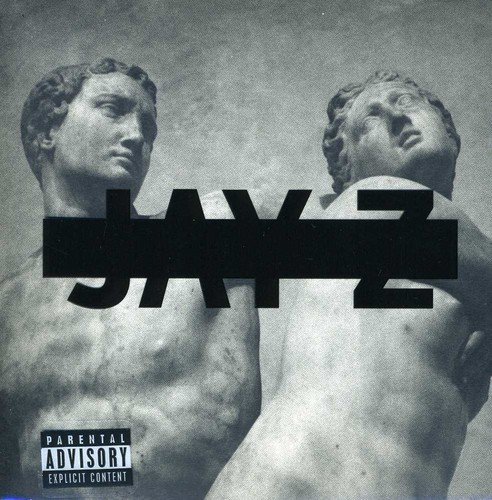  Magna Carta... Holy Grail [CD] [PA]