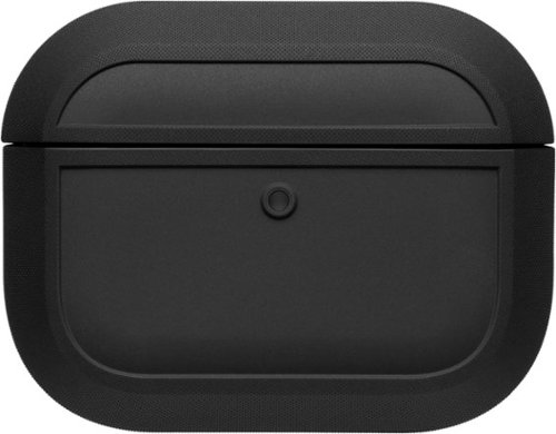 dbrand Grip Case for Apple Airpods Pro 3 Black - Best Buy