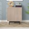 Camden&Wells - Dina Accent Cabinet - White Wash-Front_Standard 