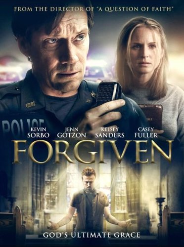 

Forgiven [2020]