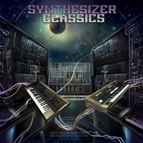 

Synthesizer Classics [LP] - VINYL