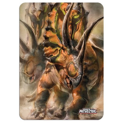 Creative Beast Studio Beasts of the Mesozoic: Dinosaur Figure - Pentaceratops Sternbergii WORLDWIDE DELIVERY