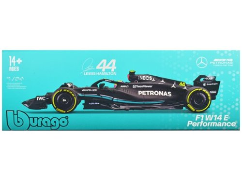 Mercedes AMG F1 W14 E Performance #44 