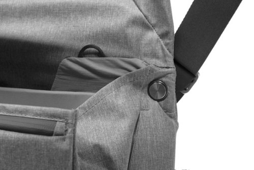 Peak Design Everyday Messenger 13L v2 - Ash HOW TO BUY