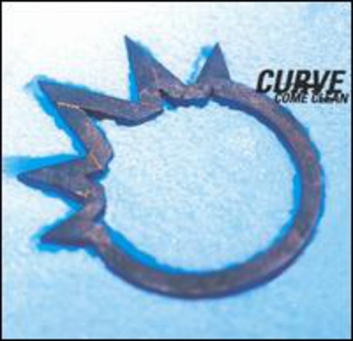  Come Clean [CD]
