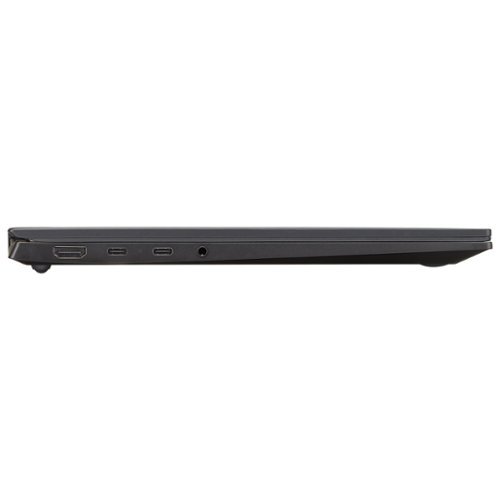 LG  gram 15 Laptop - Intel Core Ultra 7 - 32GB RAM - 1TB SSD - Black BUY IN UAE