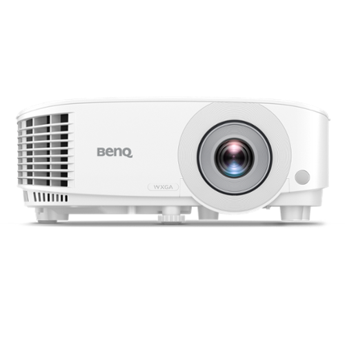 BenQ - MW560C WXGA Projector, 4000 lumens - White
