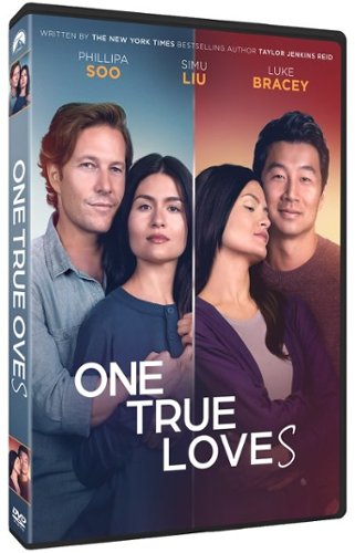 

One True Loves [2023]