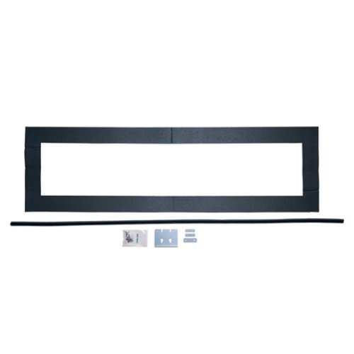 Dual Installation Joining Kit for Select SKS Column Refrigerators, Freezers and Wine Refrigerators - Galvanized Steel
