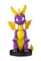 Cable Guys by Exquisite Gaming - Spyro The Dragon Holder-Front_Standard