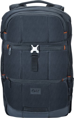  Targus - Grid Backpack - Black