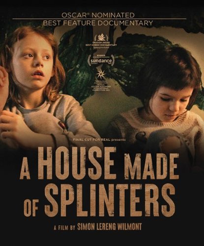 

A House Made of Splinters [Blu-ray]