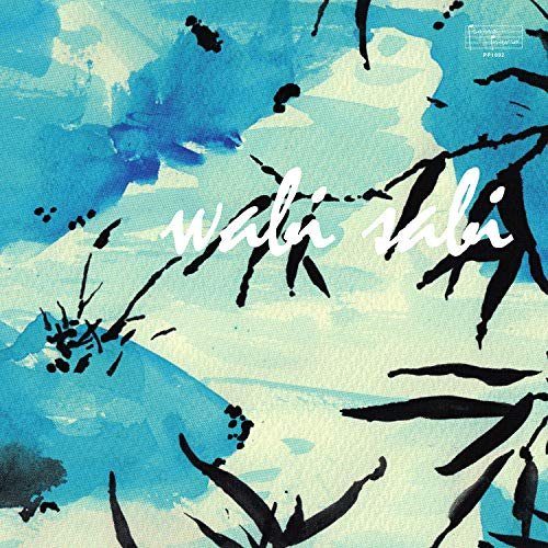 Wabi Sabi [LP] [VINYL]