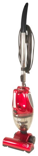  Ewbank - Chilli 2-in-1 Handheld/Stick Vacuum - Red