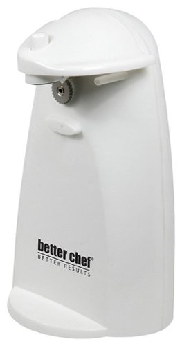 Better Chef - Can Opener - White