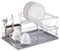 Better Chef - 22" Dish Rack - Silver-Angle_Standard