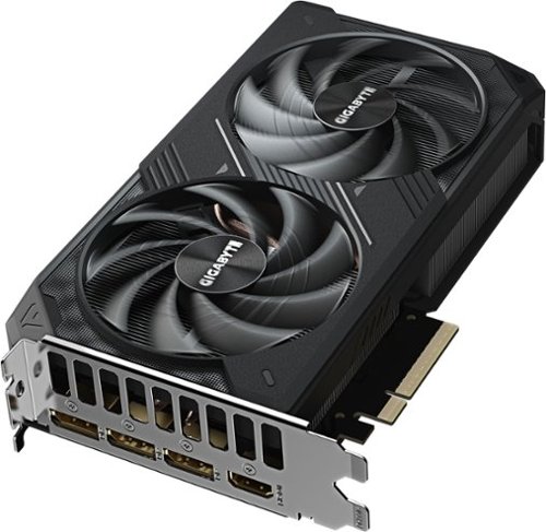 GIGABYTE NVIDIA GeForce RTX 5060 Ti WINDFORCE 8G GDDR7 PCI Express