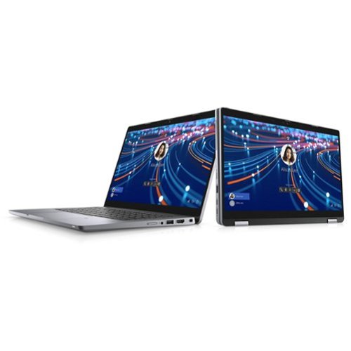 Dell Latitude 5000 13.3 Laptop - Intel Core i5 - 8 GB Memory - 256 GB SSD - Titan Gray Dull BUY IN AUSTRALIA