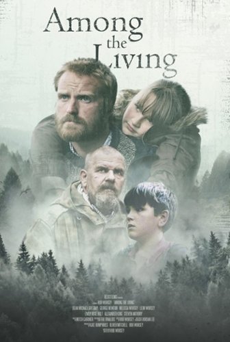 

Among the Living [Blu-ray] [2022]
