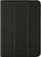 Belkin - Trifold Case for Samsung Galaxy Tab A 9.7 and Tab S2 9.7 - Black-Front_Standard