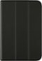Belkin - Trifold Case for Samsung Galaxy Tab A 8.0 and Tab S2 8 - Black-Front_Standard
