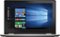 Dell - Inspiron 7000 Series 2-in-1 15.6" Touch-Screen Laptop - Intel Core i7 - 8GB Memory - 1TB Hard Drive - Foggy Night-Front_Standard