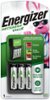 Energizer - Recharge Value Charger for NiMH Rechargeable AA and AAA Batteries-Front_Standard