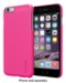 Incipio - feather Case for Apple® iPhone® 6 Plus - Pink-Front_Standard