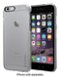 Incipio - feather Case for Apple® iPhone® 6 - Clear-Front_Standard